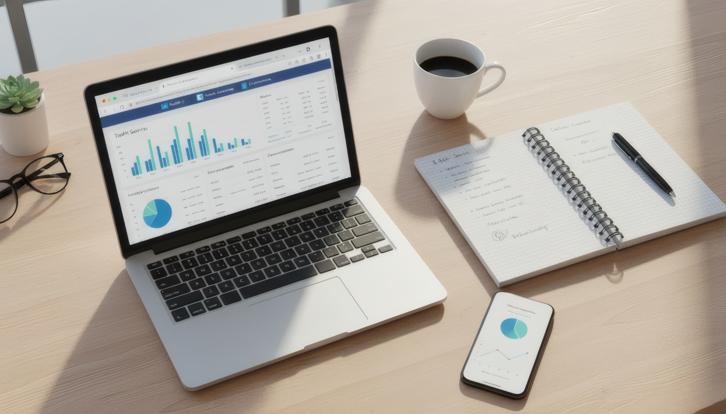 Attracting Your First 1,000 Visitors: Low-Budget Channels That Actually Work