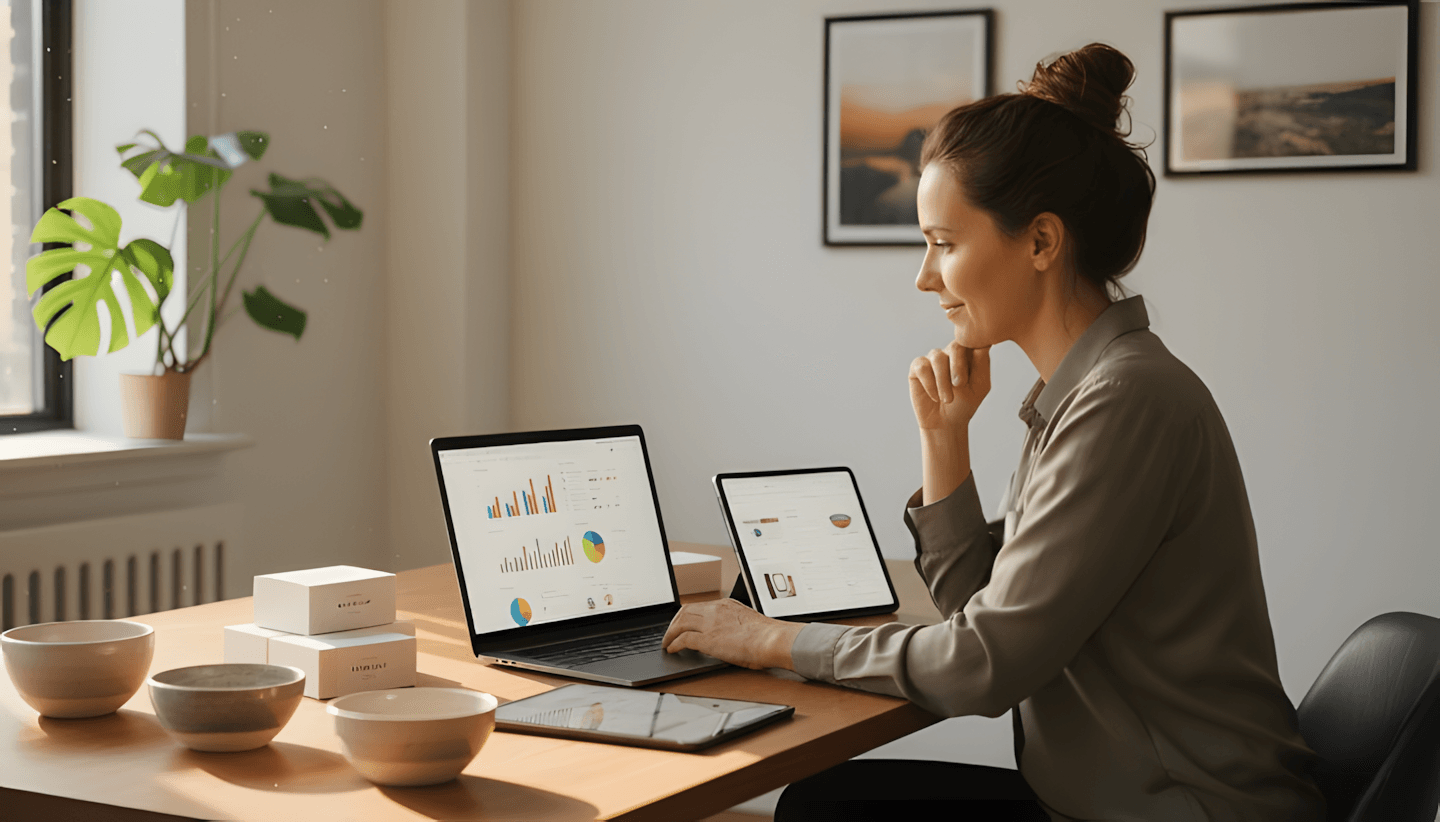 When and How to Expand From One Product Page to Two or More