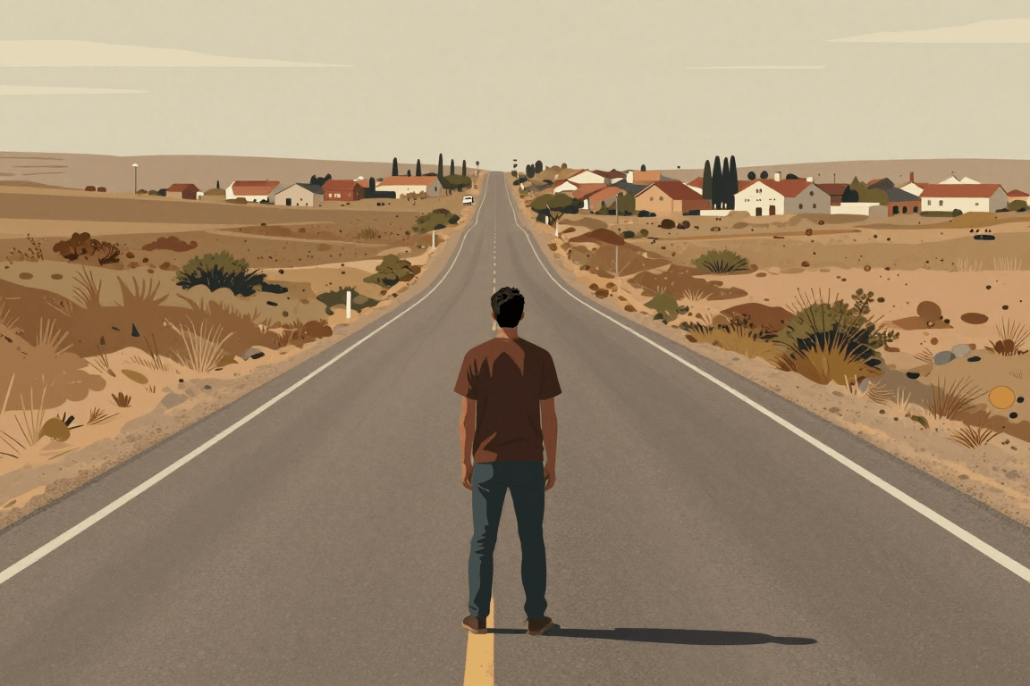 The First 100 Visitors: How to Get Them Without Ads, Algorithms, or Luck