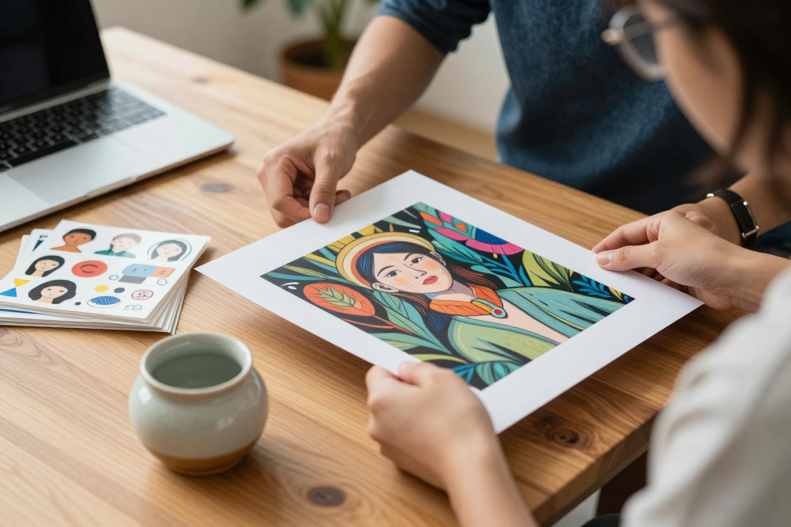 Ko-fi-alternativer for skapere i 2026