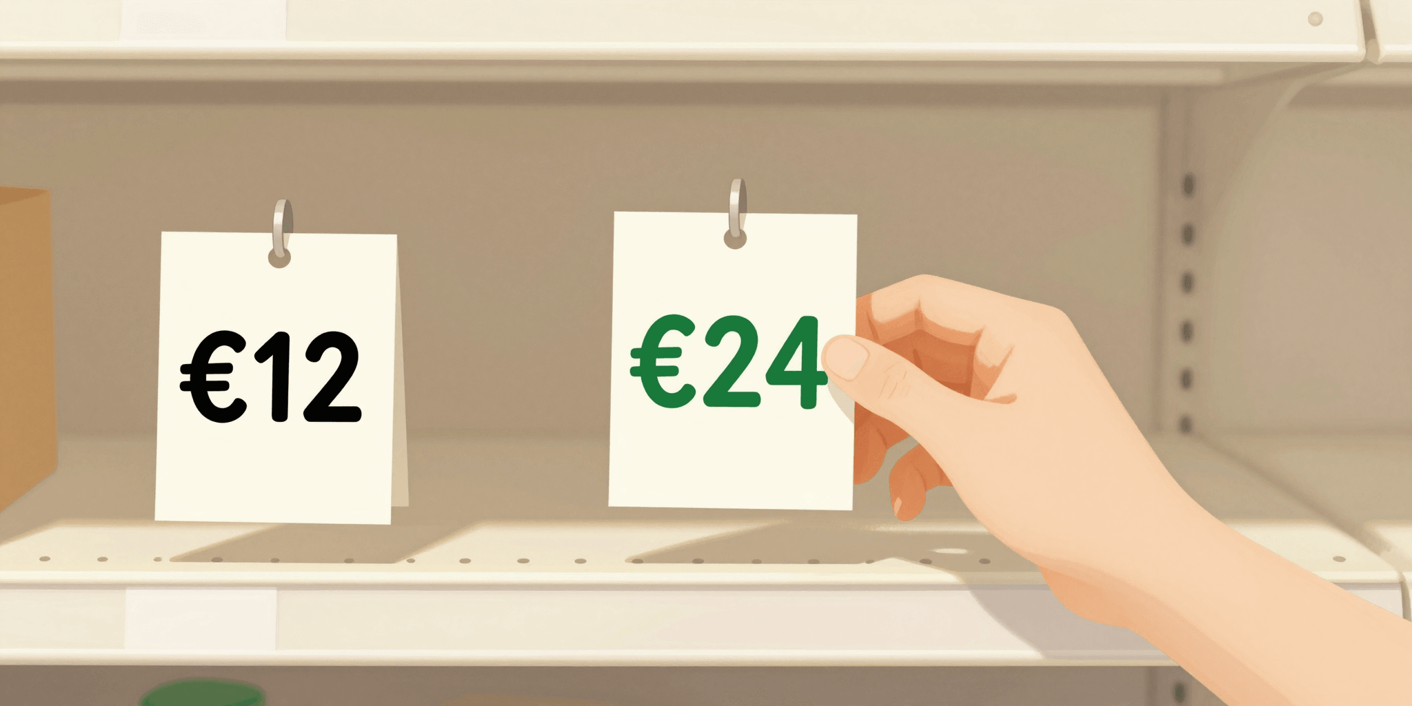 The Psychology of Product Pricing