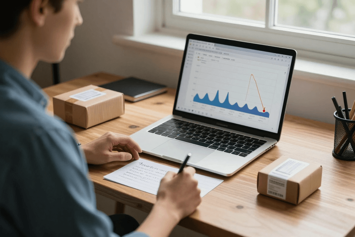 Customer Psychology: Reading Between the Lines of Abandonment and Returns