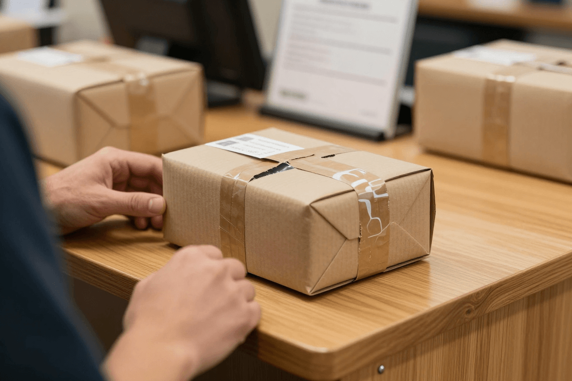 Refund Requests as Data: What Returns Tell You About Your Business