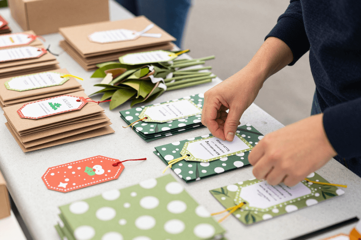 Seasonal Selling: How to Plan Your Year for Predictable Revenue Spikes