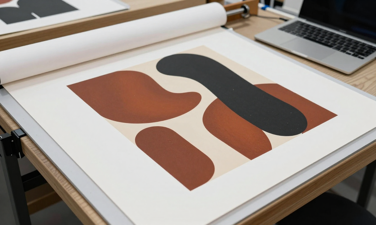 Sell Digital Art Without Etsy or a Gallery