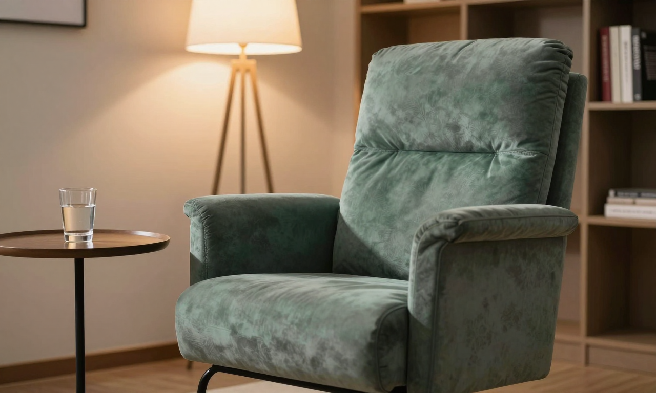 Sälj terapisessioner online utan bokningsprogram