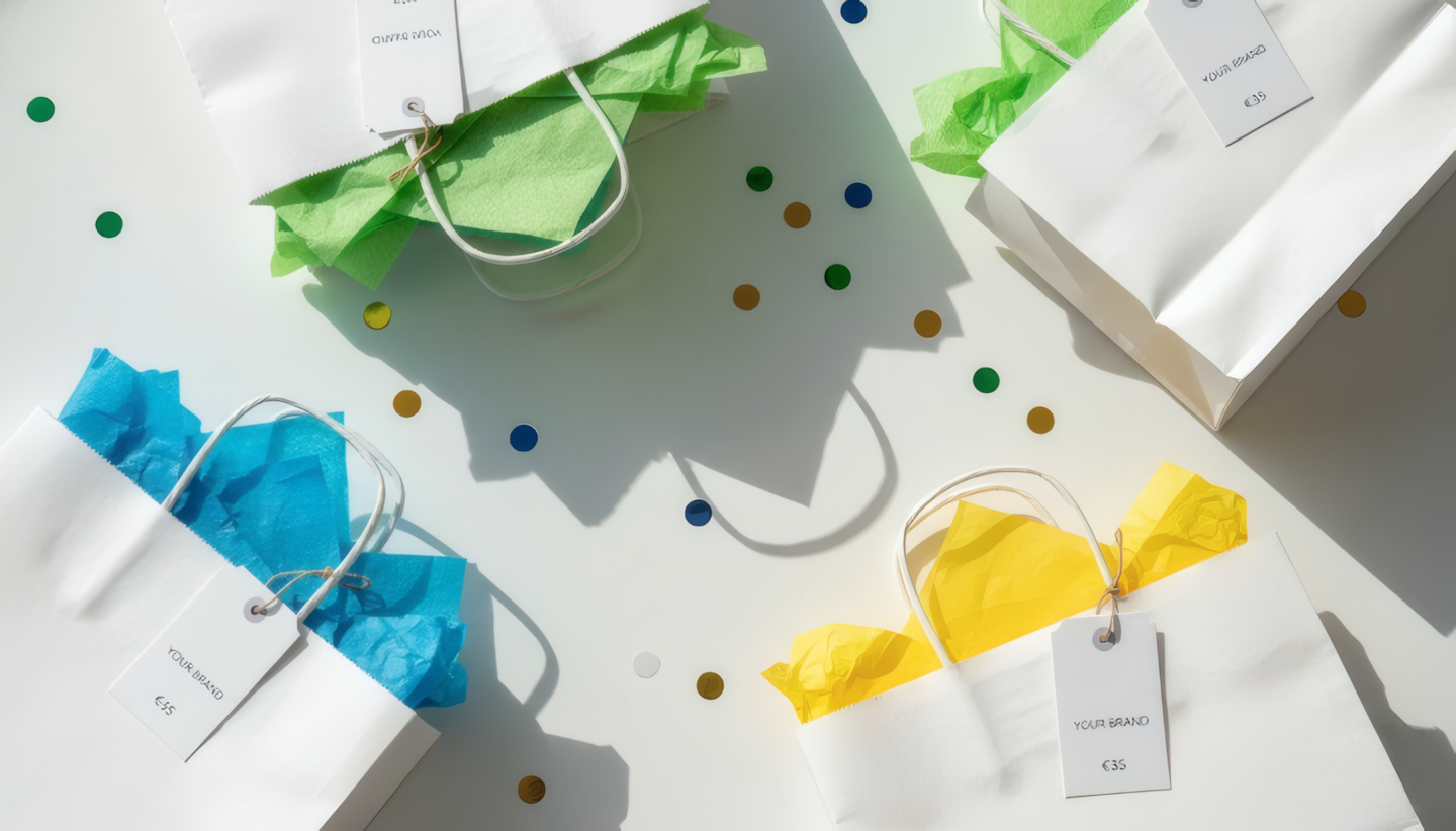 Conversion tracking and sales monitoring