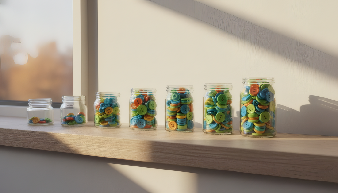 Weekly tracking review and metrics