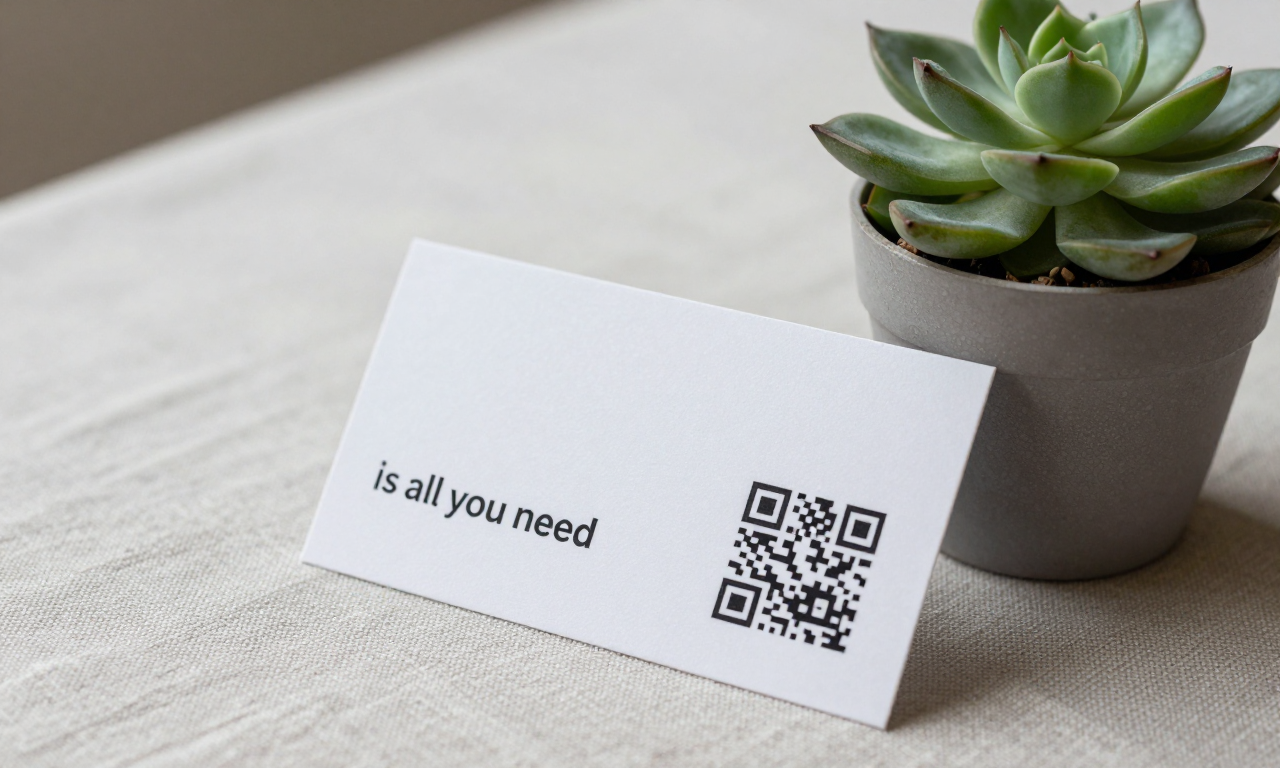 Så skapar du en betalningssida för terapi utan webbplats