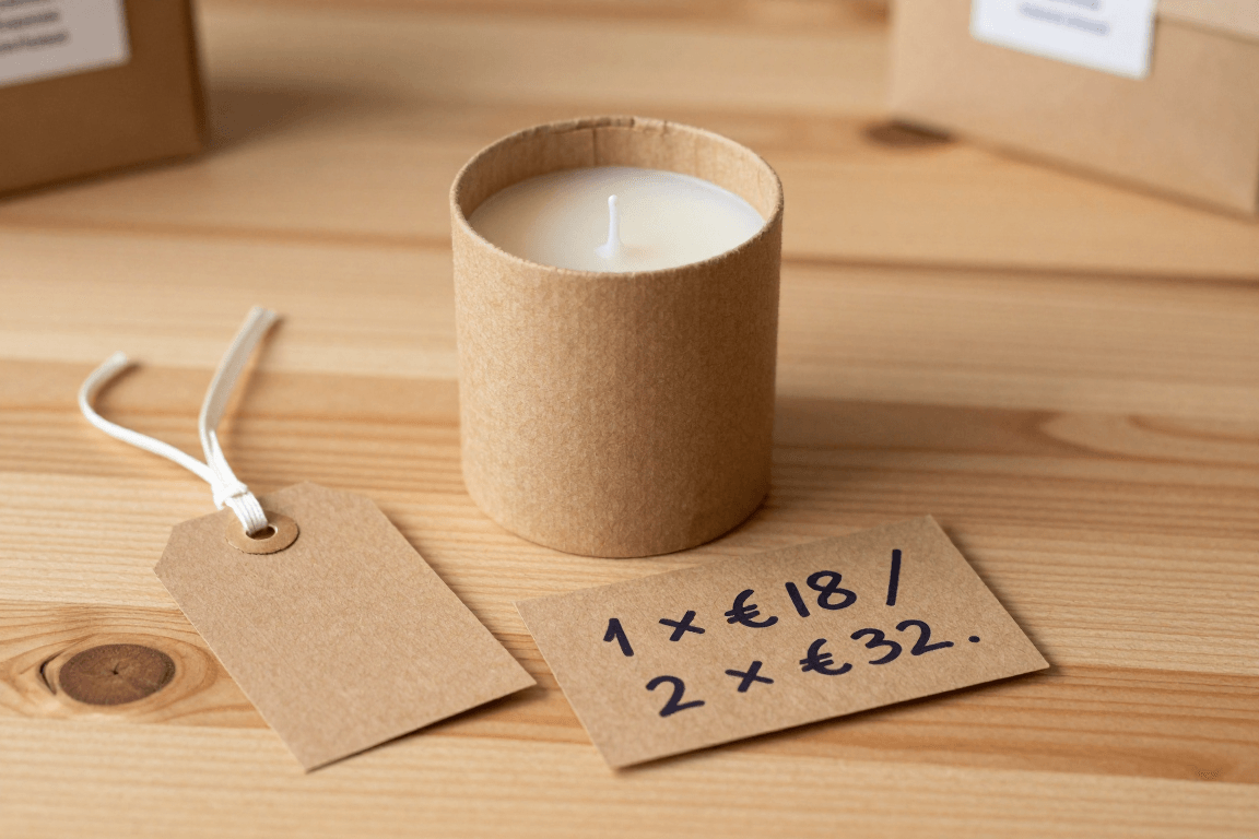 Cross-Selling and Upselling With One Product: Digital Funnels for Minimal Inventory